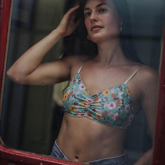 Bimby + Roy bralette - Picture 6 of 6